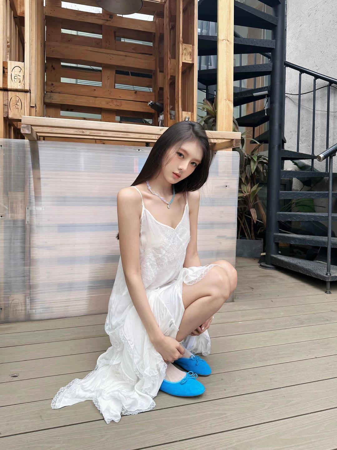 你见过身边最漂亮的人是谁