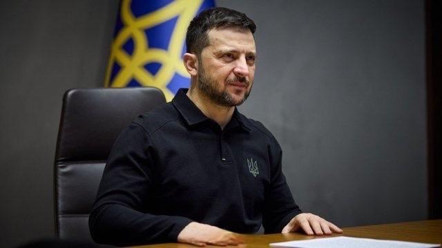 泽连斯基确实不怕特朗普，这点没啥问题吧？据俄罗斯媒体报道，泽连斯基在接受采访时表