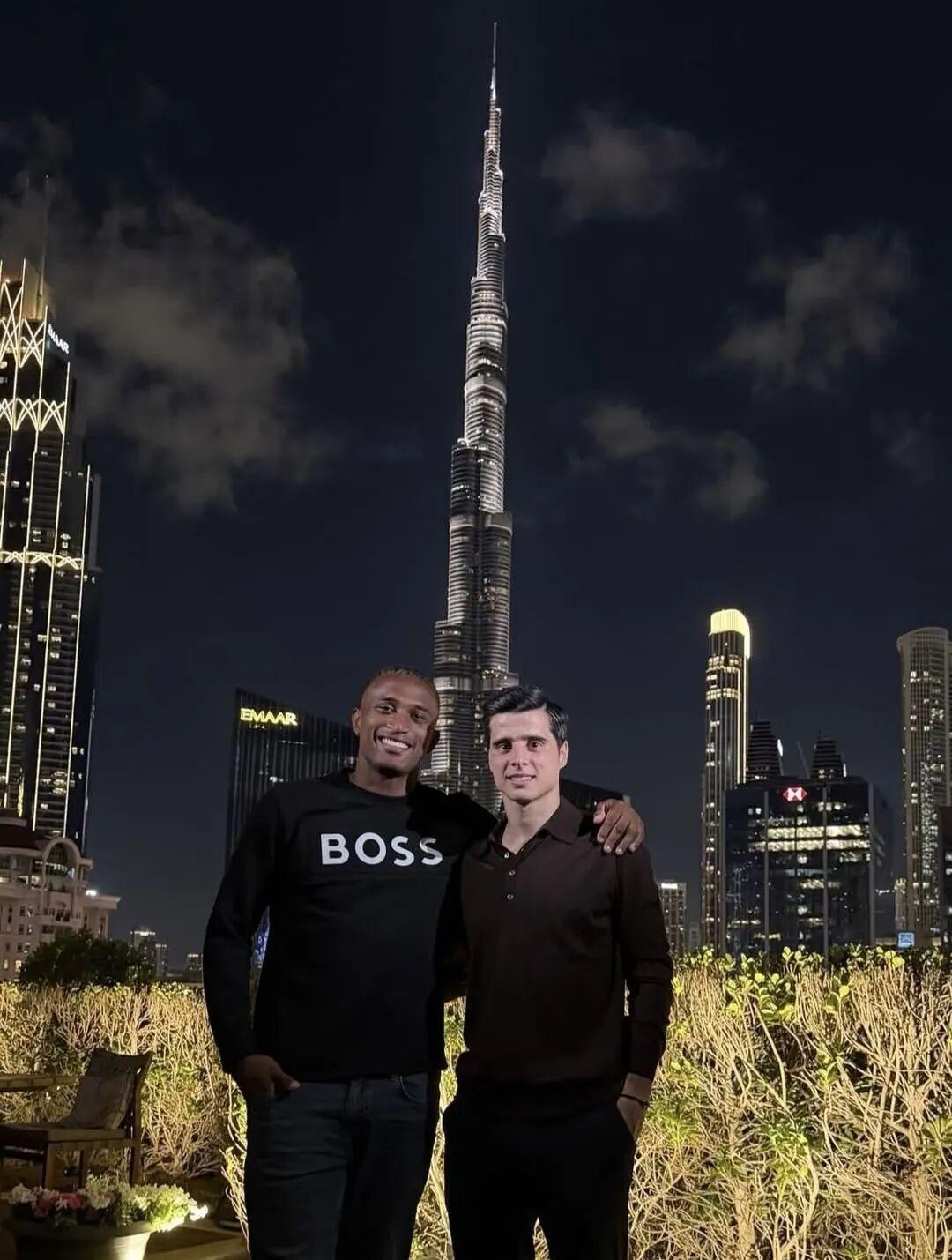 昨天是特谢拉的生日，老特又大了一岁了，应该懂事一点了，新赛季希望老特管好自己的嘴