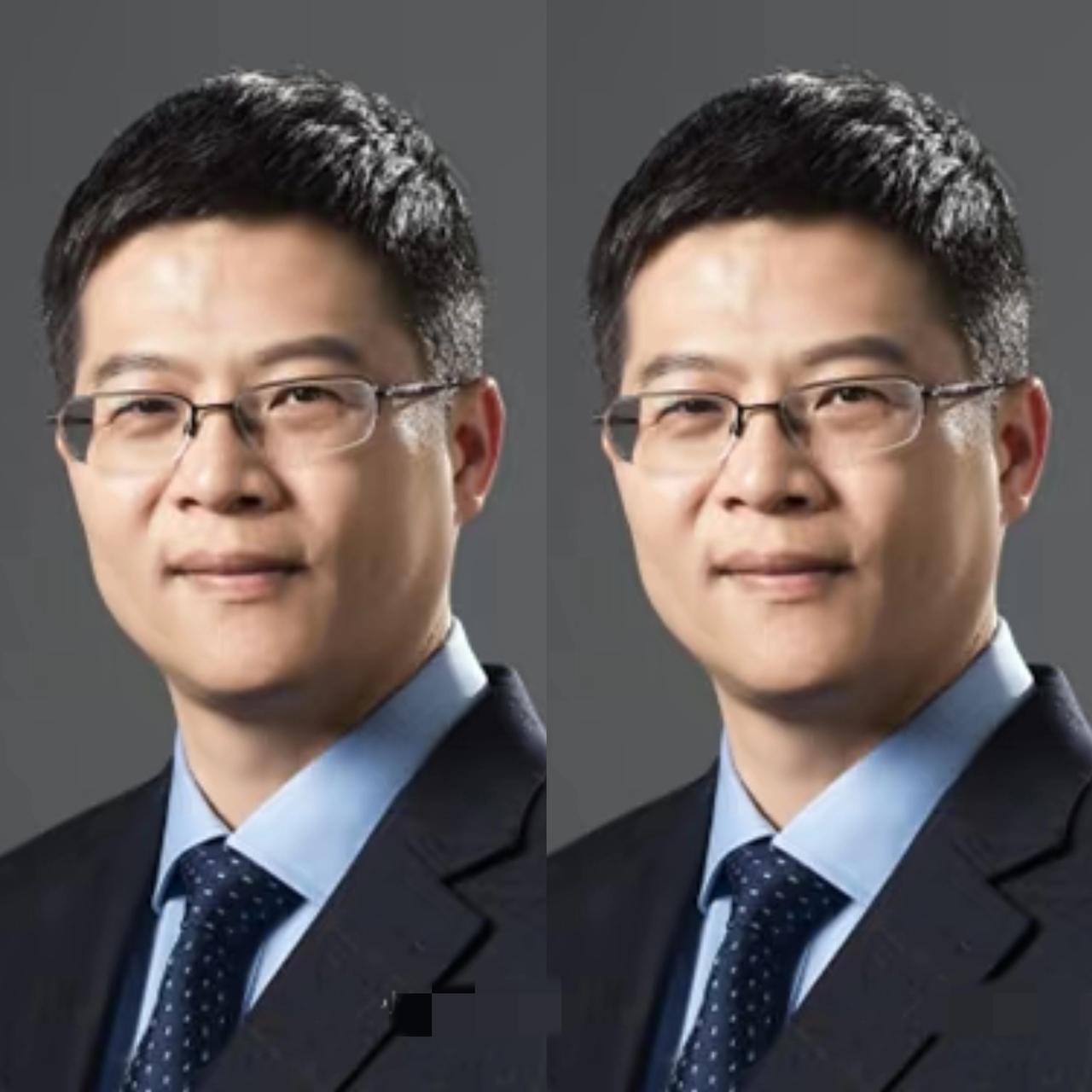 刷到一个浙大icon教授的访谈，一句话给我干沉默了。他说华为是这颗星球上唯