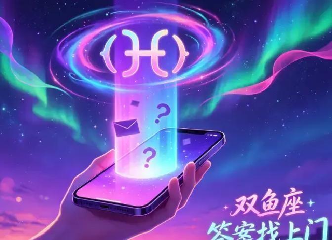 今晚那条临时出现的消息，会让8月26日的双鱼立刻改口，先别急着回应。今天一整