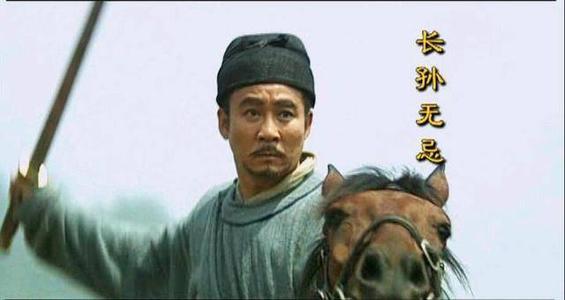 “他是李世民的‘发小+首席军师+首席背锅侠’，也是唐朝最惨烈的‘职场天花板’：能