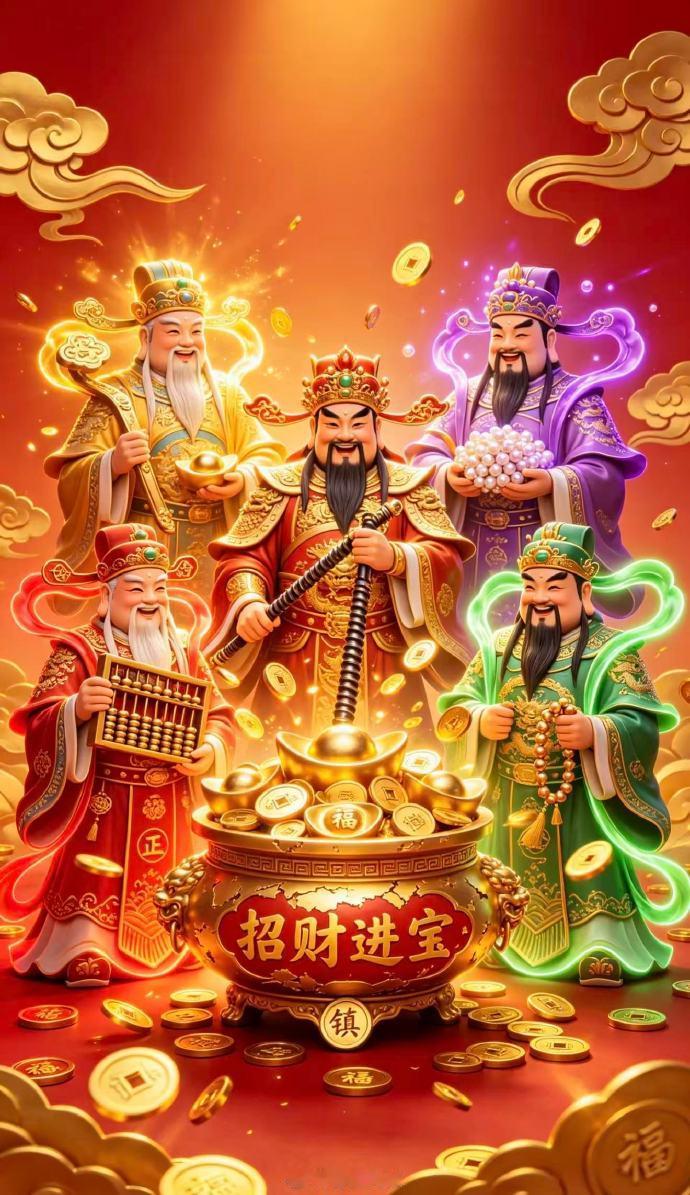 转发好运财神到，事业生金保佑工作得心应手，业绩节节高升。瓶颈全部打破，机会越来越