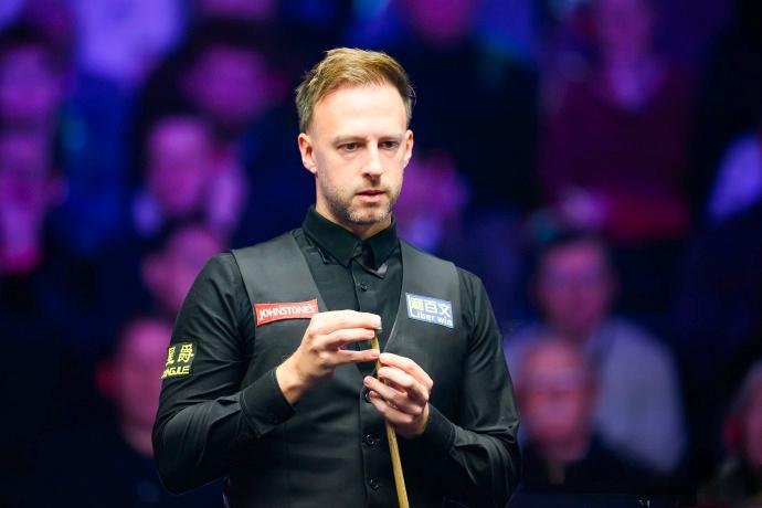 斯诺克德国大师赛第2日赛果：斯佳辉、肖国栋、小特和希金斯晋级32强北京时间1