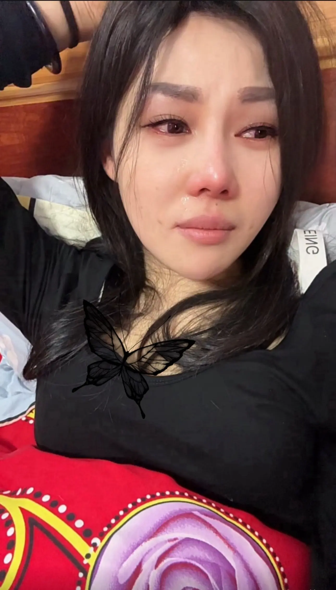 83年的我，一晃已是44岁人到中年。这一生没被生活偏爱过，反倒把日子过...