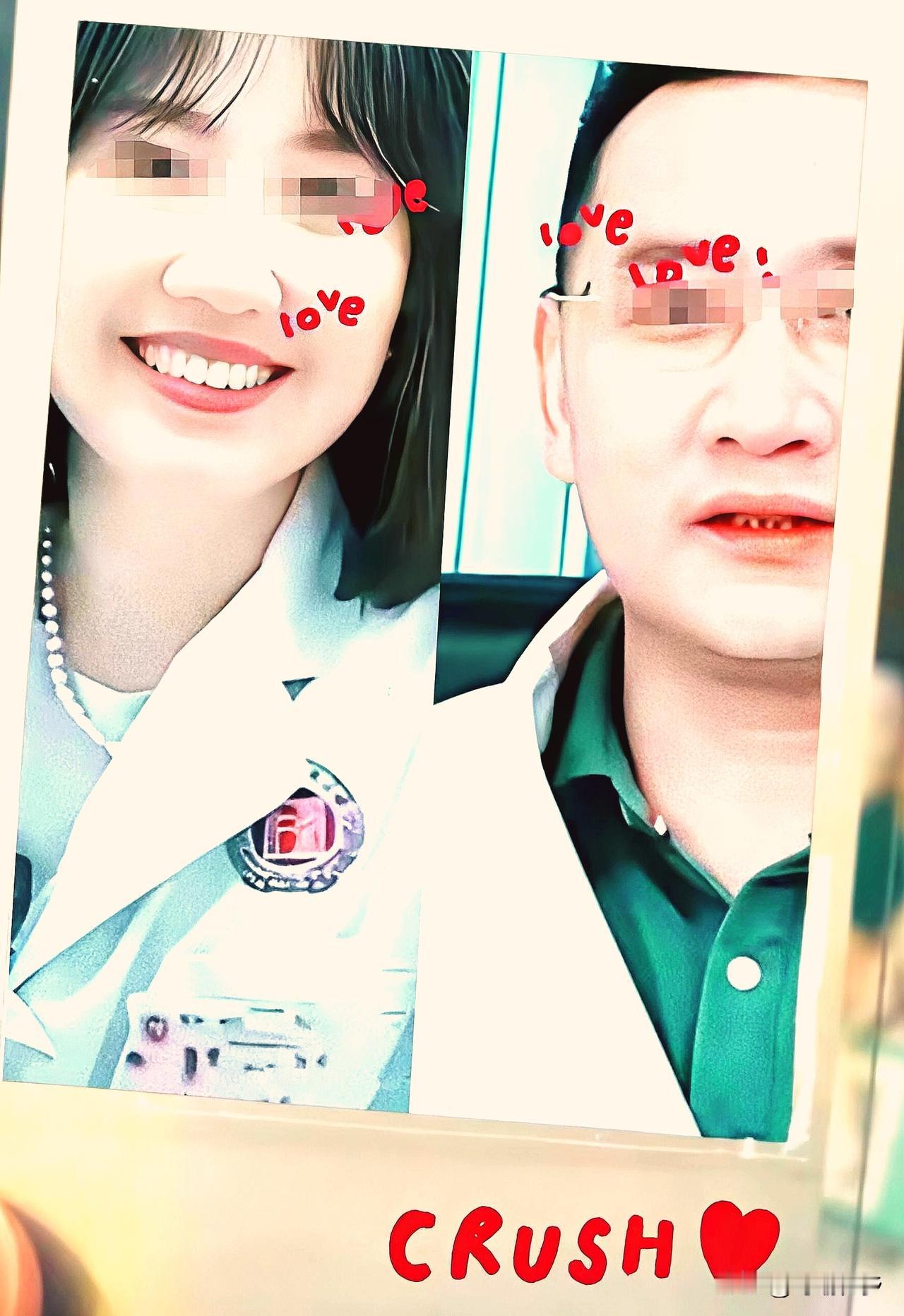 我有一招可以让祖副院长和曾医生快速挽回形象，把减少不良影响，还能树立祖副院长作为