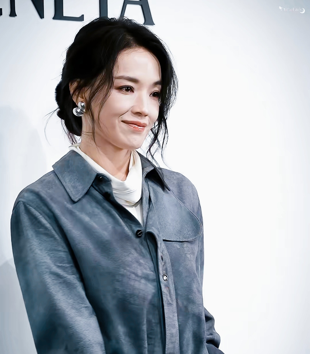 舒淇含泪谈遗憾，48岁的心酸曝光…女神的脆弱太真实了！刚才刷到舒淇的采访视频