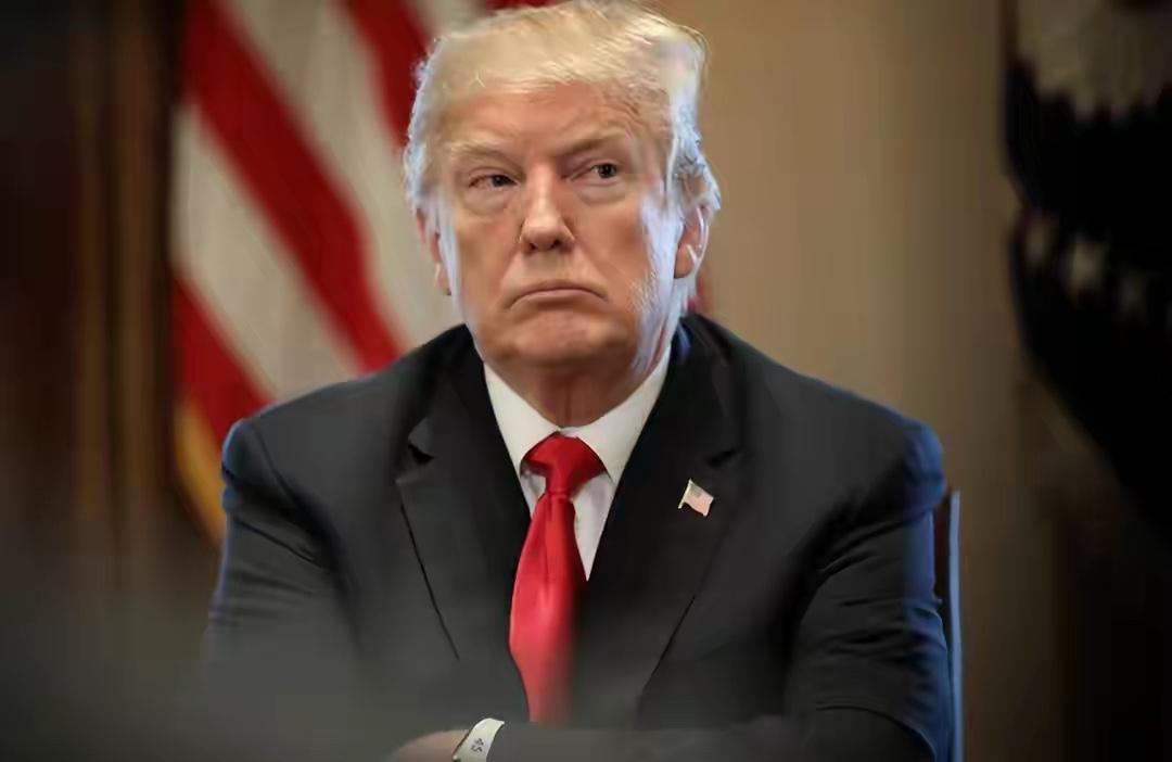 叛徒是自己人，特朗普被出卖？法国打响反抗第一枪，高呼退出北约1月8日，美国参