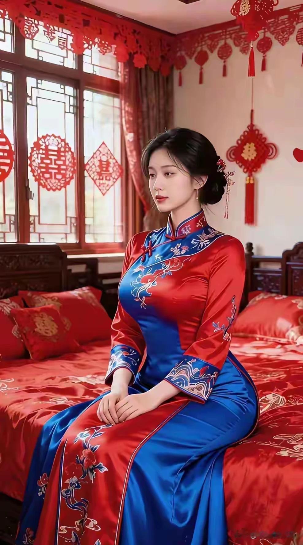 两情若是久长时心有灵犀最惬意。人生难遇到缘人珍惜眼前莫迟疑。