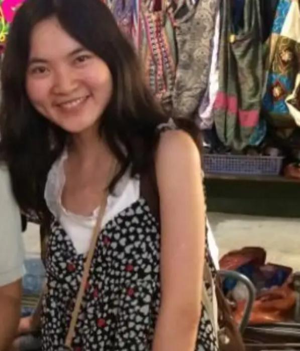 [点赞]罪有应得！2023年，曾公开威胁“用核武打中国”的武汉大学女硕士王懿，