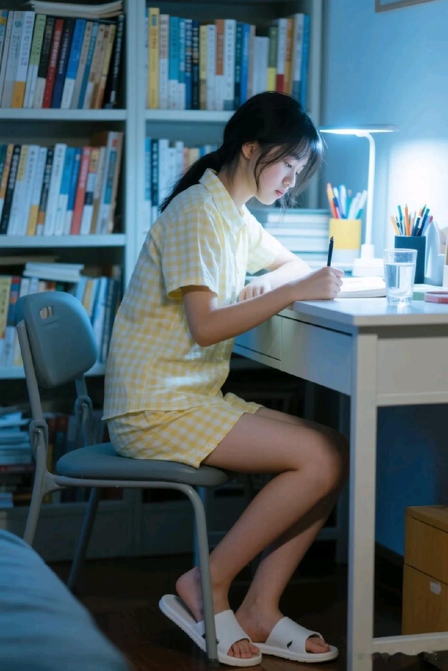 上了高中你才会发现：90%的学生或家长，是没有机会接触到真学霸的，他们根本不知