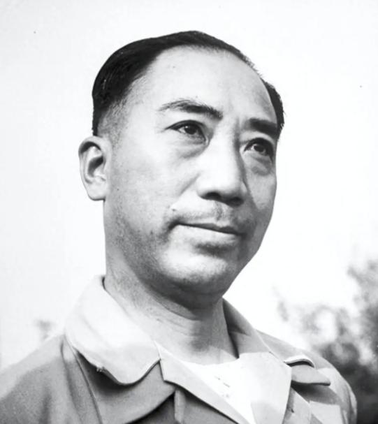 1970年代，戴笠孙子在安徽修拖拉机被判死刑时，他平静地说了一句话，身经百战的办