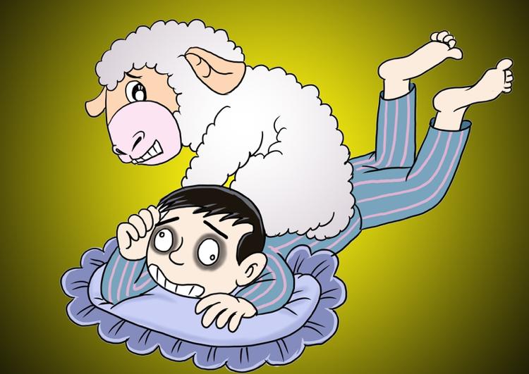 张仲景深度治眠心法：阴阳失调、营卫不和，才是失眠的病根很多人失眠，翻来覆去睡
