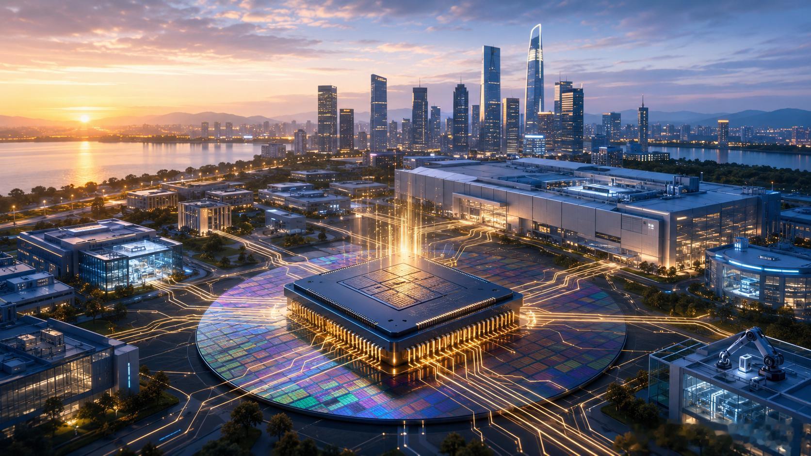 长鑫上市合肥能赚多少长鑫科技以8.66元发行，上市初始估值约5792亿元。合肥