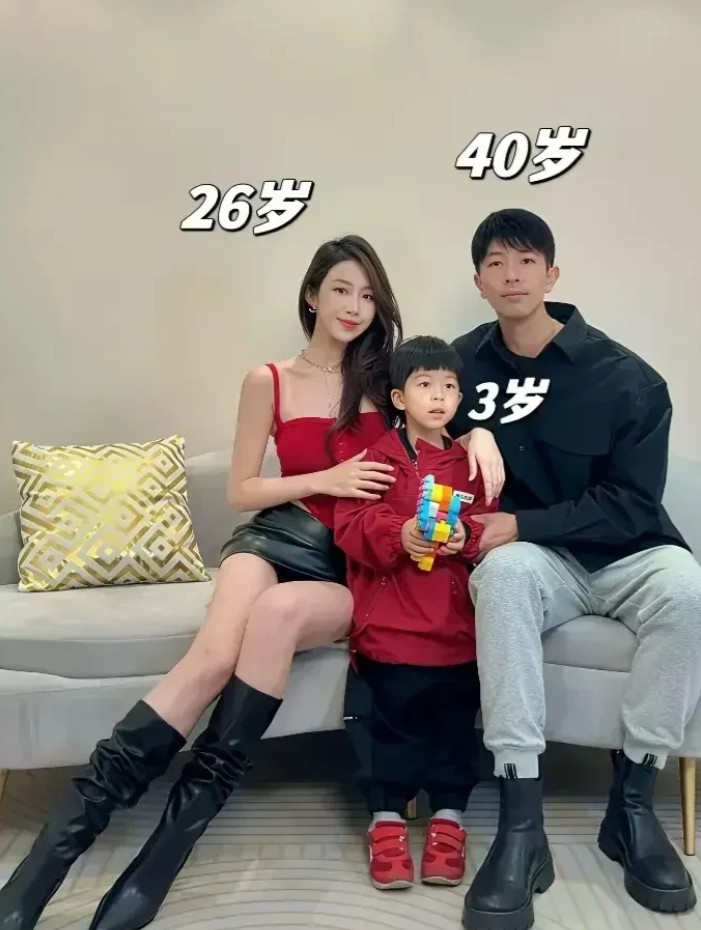 这就是人人都羡慕的爱情吧？[点赞][点赞][点赞][点赞]