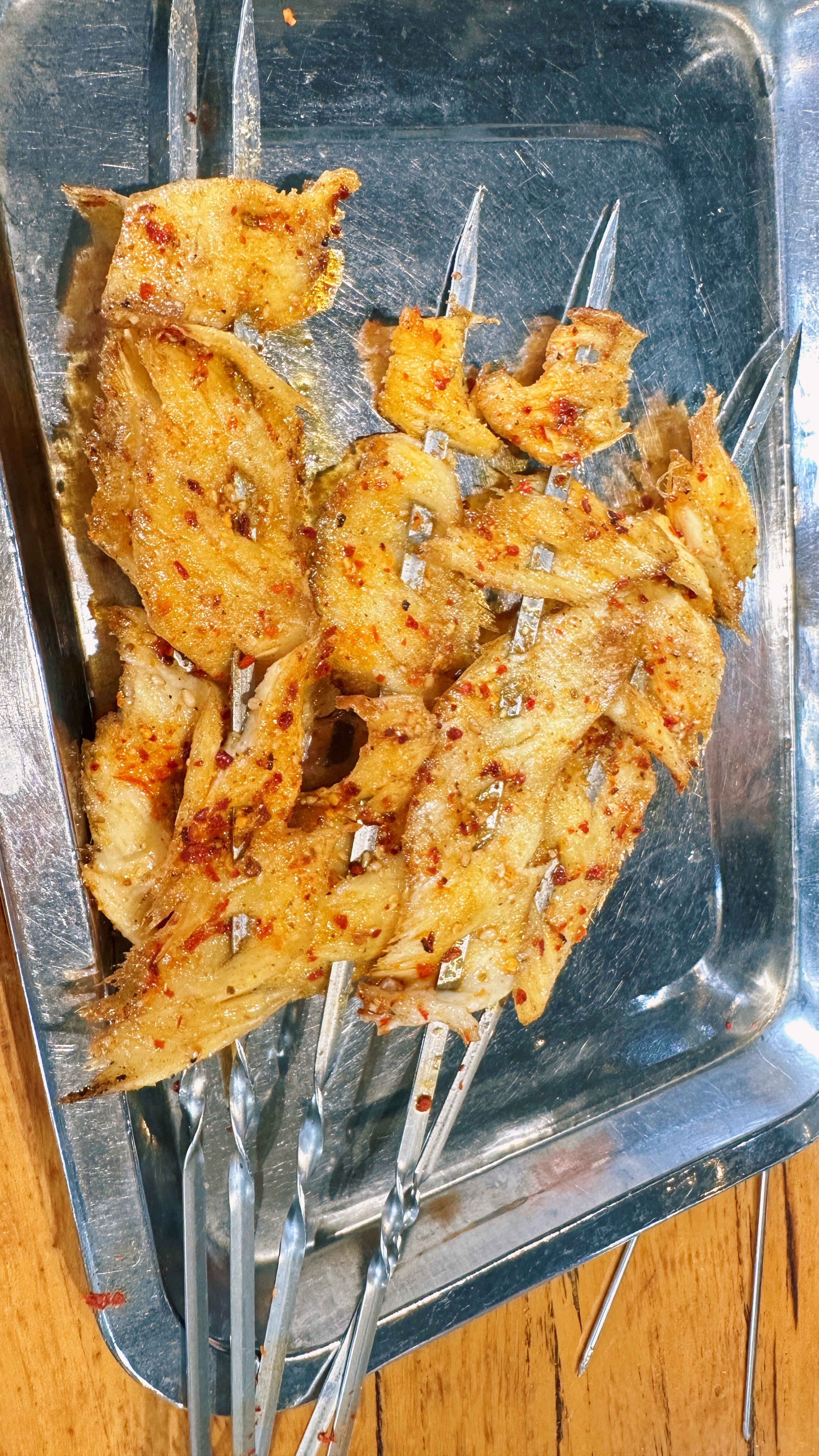 今天中午出去吃的是个宝藏小店润润吃的很好凉拌牛肉没吃够，又要了一份吃完我就回来发