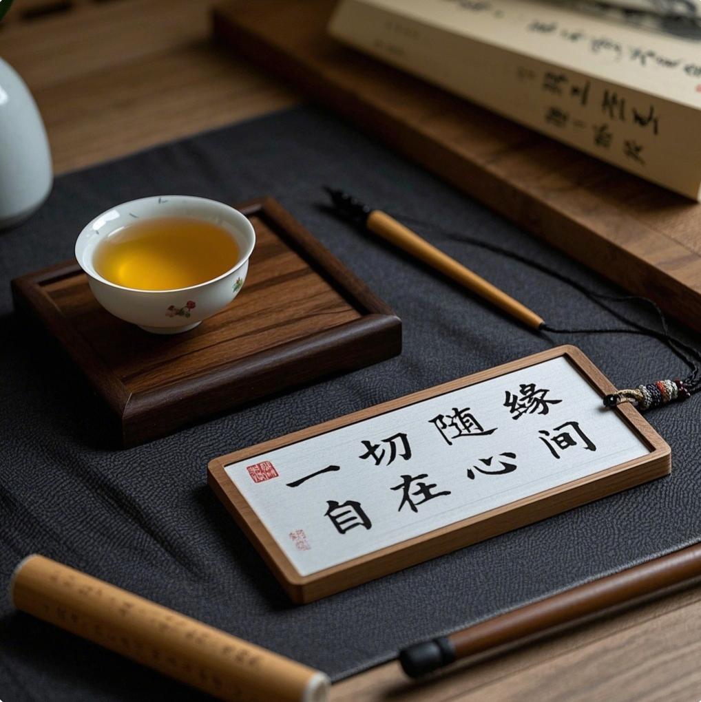 在这个纷繁复杂的时代，人生似乎总在奋进与放弃之间徘徊。有人奔跑不止，追逐着目标，