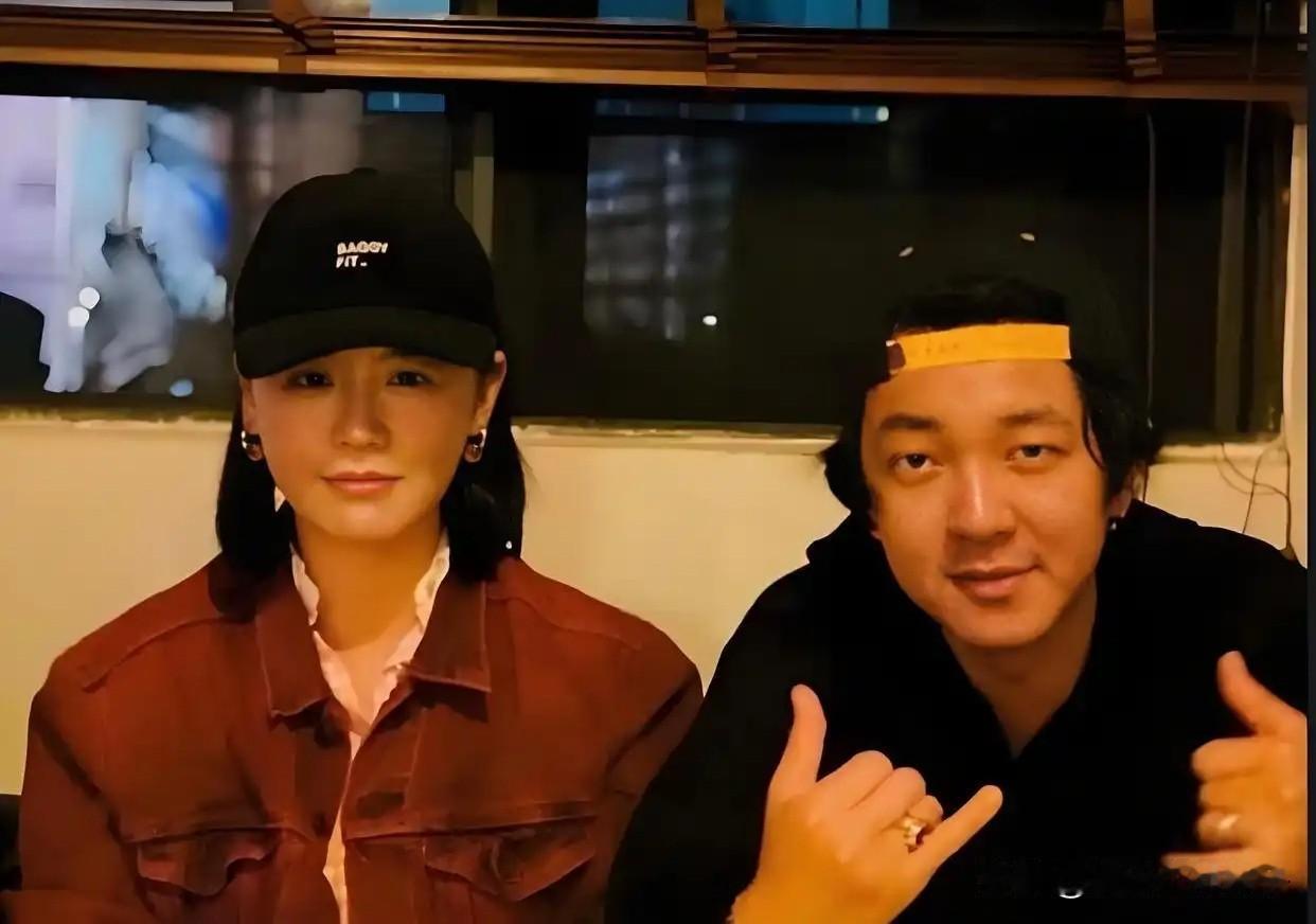 马思纯，被曝已分手！9月2日，演员马思纯上了热搜，这一次，并不是因为有了新作品