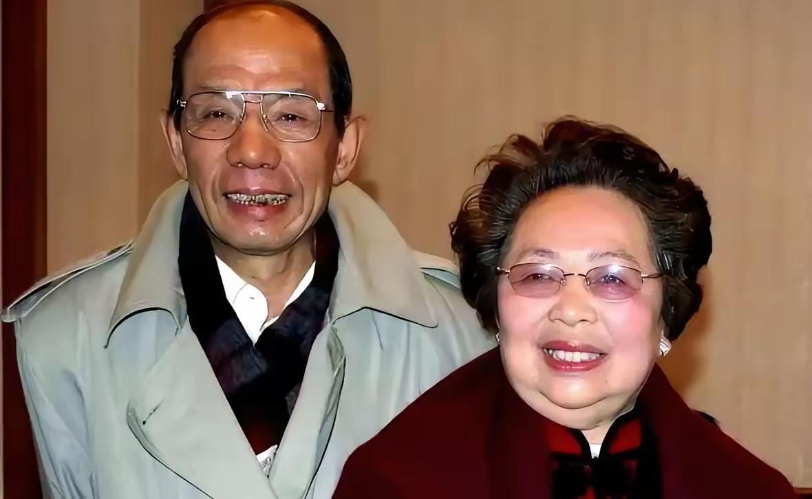 魏宗万老师离世了他最放心不下的既不是继女于虹，也不是亲女儿魏茗，而是那个他