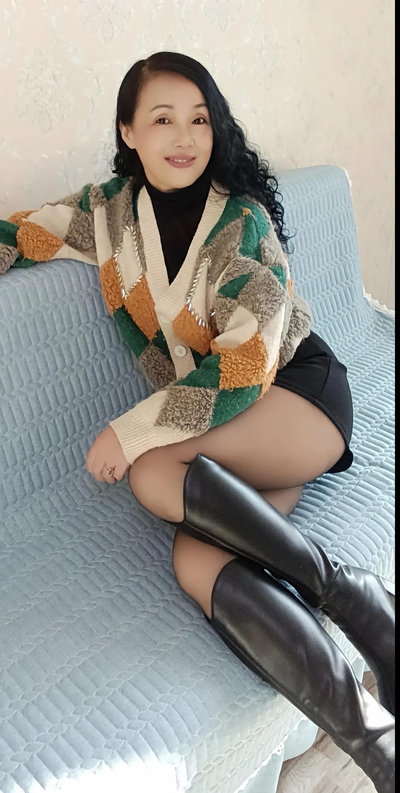 有气质的穿搭如何打造?