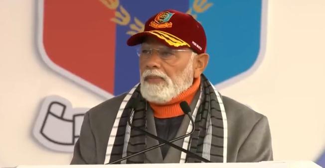 认了，印度喊话中国根据外媒报道，目前印度官员已经彻底认同印度企业的观点：如果无