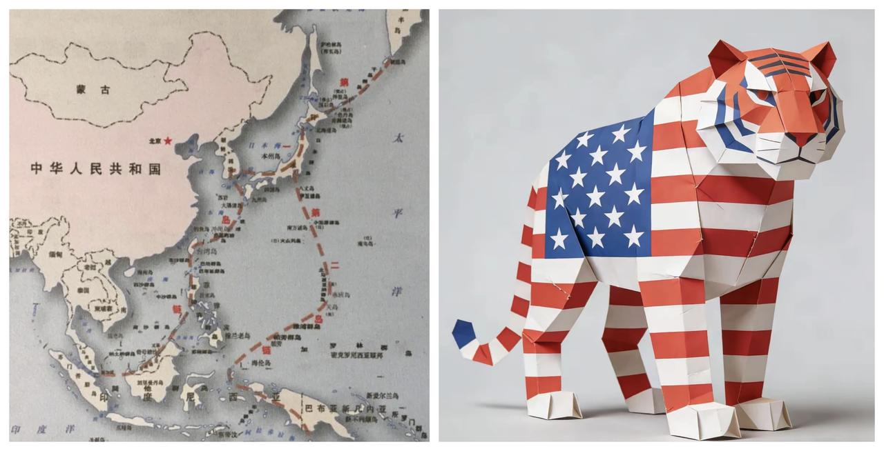 ✨讲真，我们应该谢谢伊朗✨🐼伊朗对美国和以色列的反击，让特朗普完全没有心