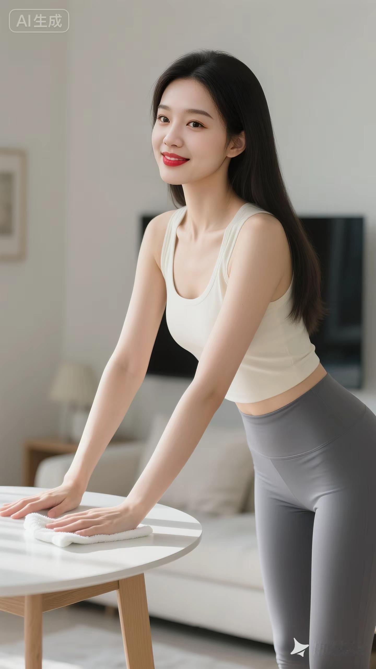 好身材好气质清纯甜美颜值秀出好身材小姐姐<!--{im...