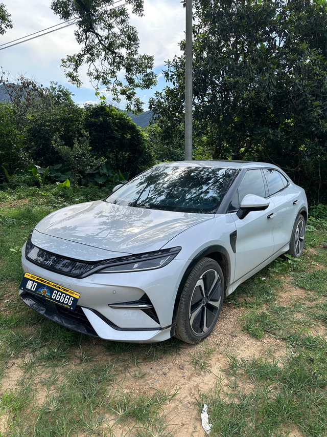 宋L千里眼终于升级了买车一年了，终于等来了好消息！这个千里眼来的太不及时了，这