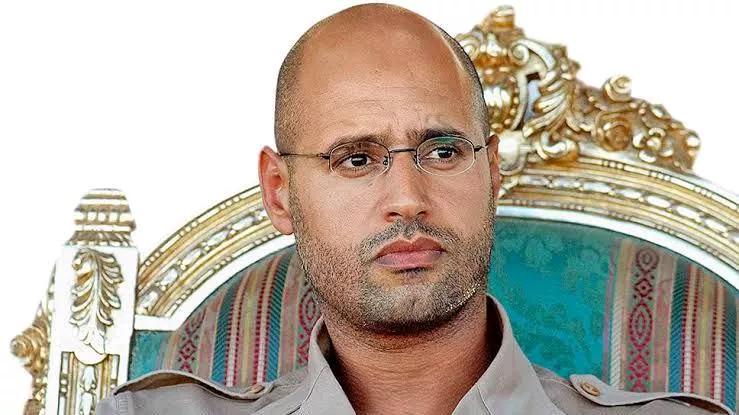 塔斯社报道，卡扎菲之子遭遇袭击丧生。当地时间3日，利比亚国内媒体披露，该国前