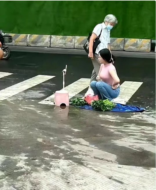 这就是为什么我从来不看网红直播的原因…弄虚作假