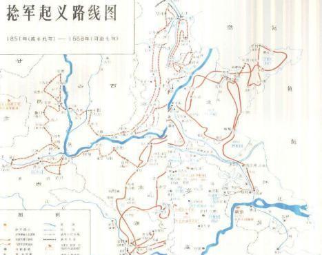 一生守护中国边疆，带领民兵英勇抗敌，他是我们不应遗忘的民族英雄！1864年初