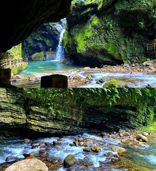 广西靖西旅游，小城美景打卡攻略！