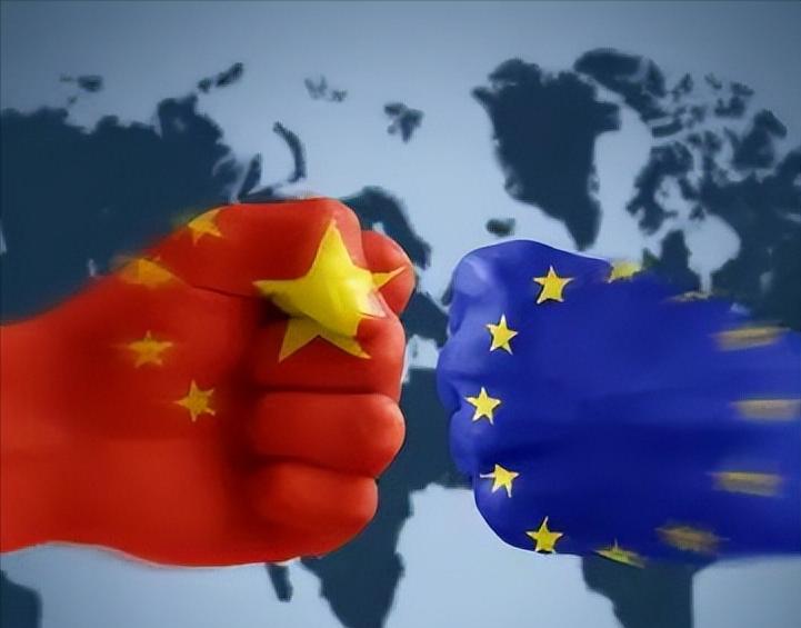 欧洲听完彻底沉默了！2026年5月13日，在西班牙马德里IESE商学院的一场公