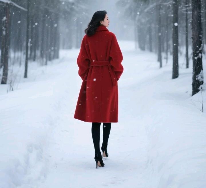 独往独来，方得自在渐渐你会明白，那些习惯独来独往、看似没什么朋友、从不刻意