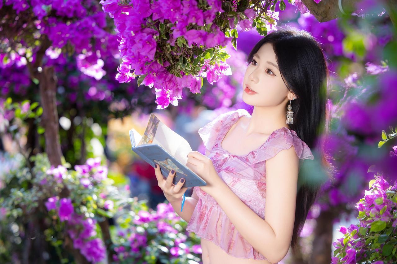 阳光少妇高清图片（9.7分）