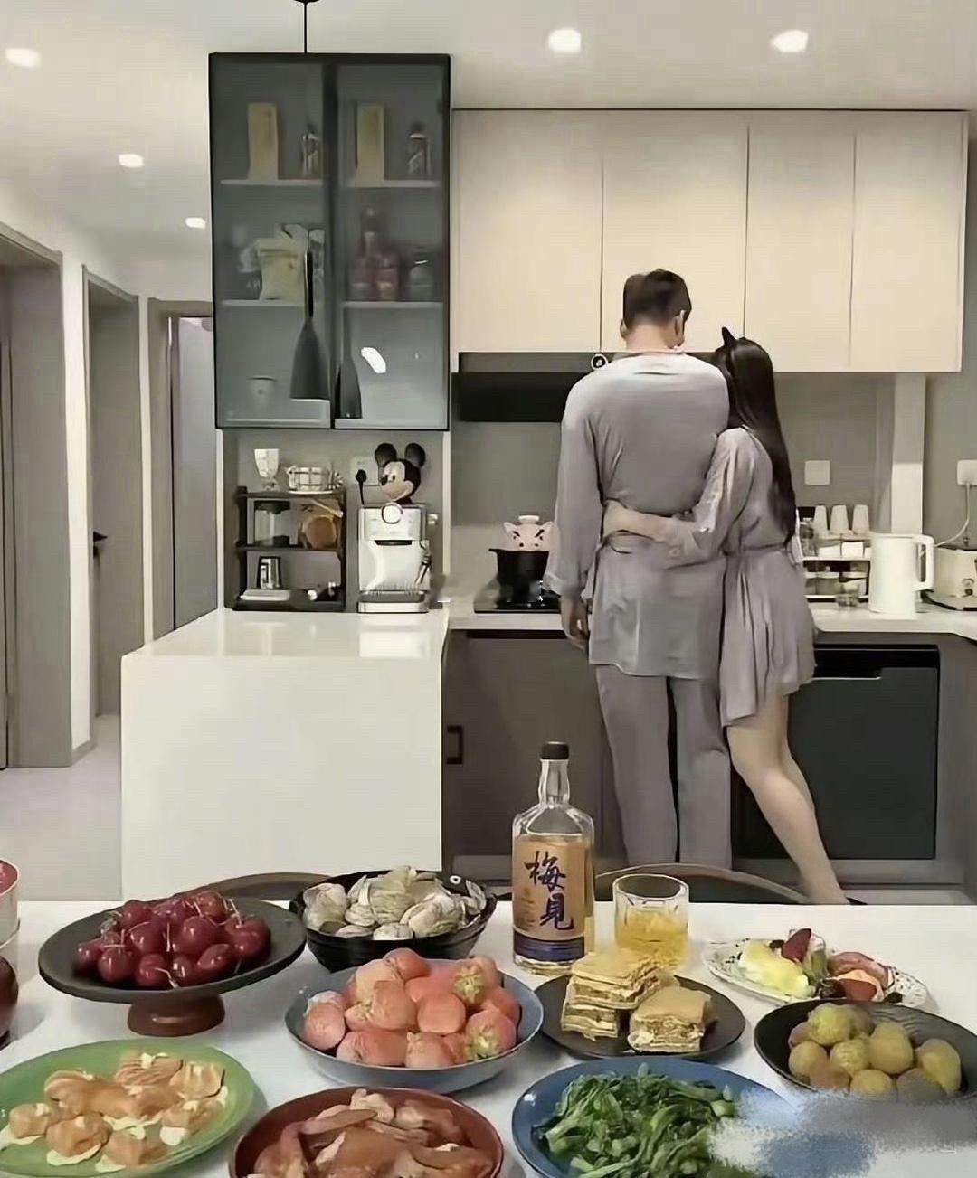 听说这是高端人士家里的标配​​​