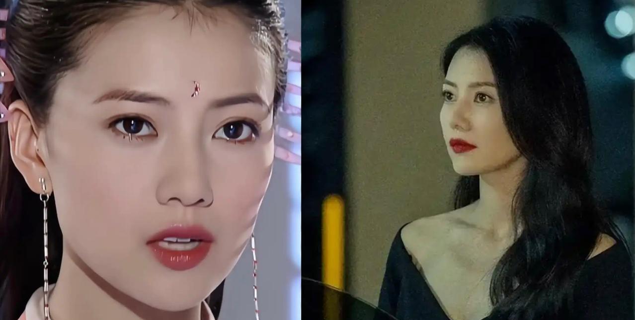 大家发现没？高圆圆身上有一个点值得所有人去学习，那就是她在30岁人生转折选择