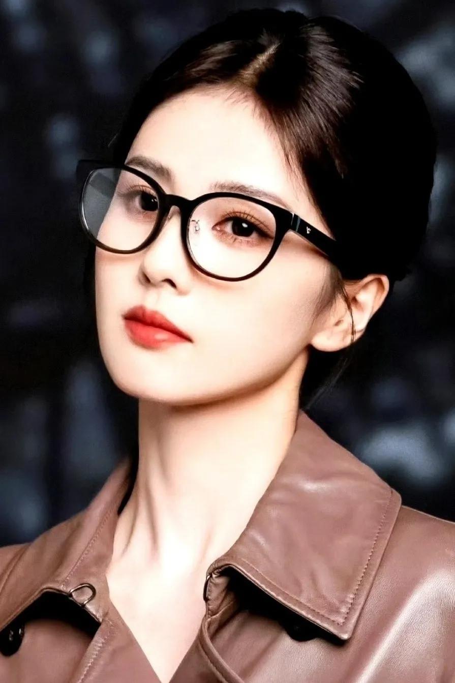 白鹿的颜值在娱乐圈排第一。说到美女，你首先会想到谁白鹿白鹿生图谁是你心目中
