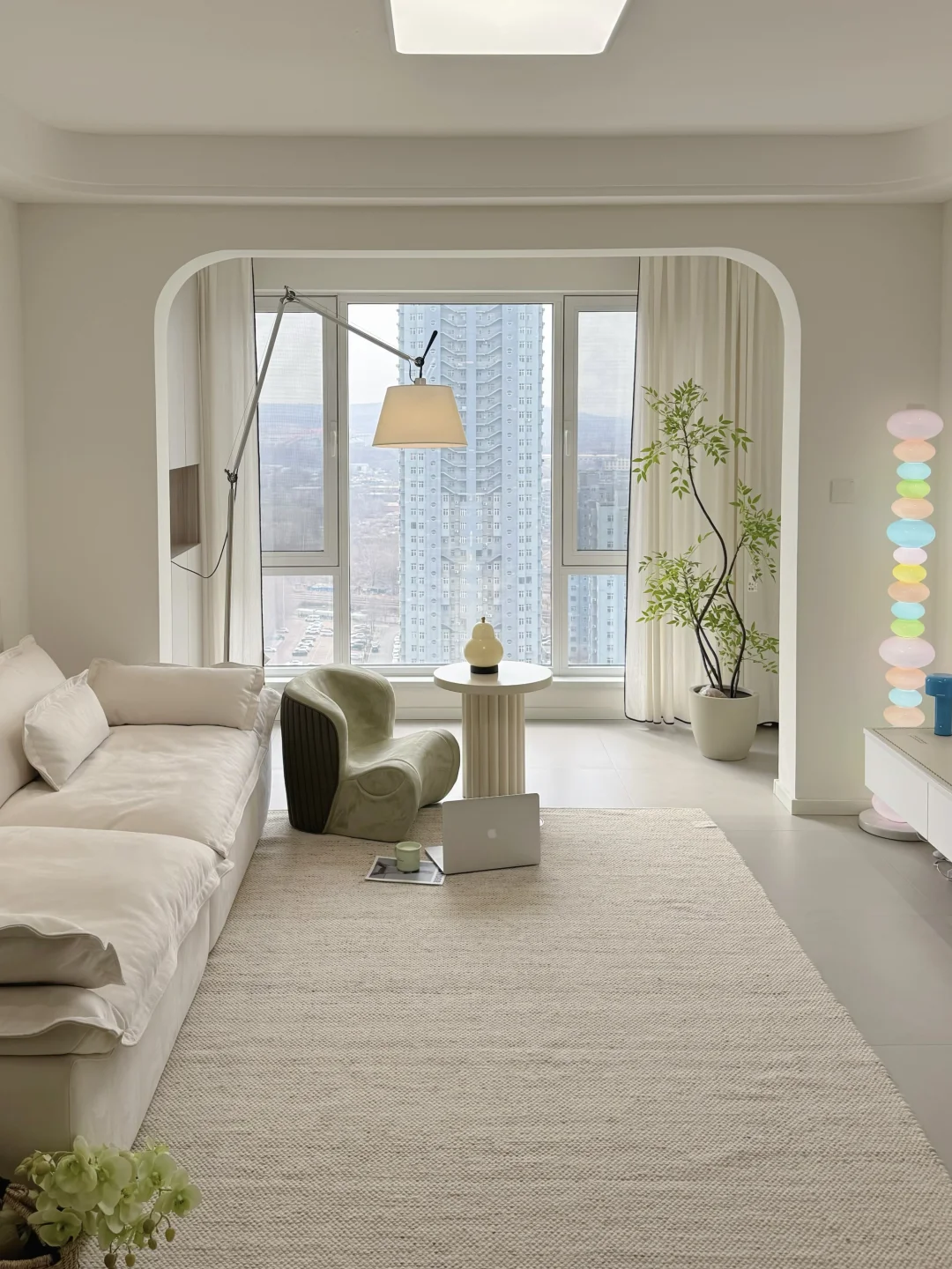 人生真的会突然变好！