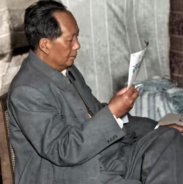 遵义会议之后，毛泽东给人性格转变的观感，本质是多年坎坷阅历、身份职责转变、过往惨