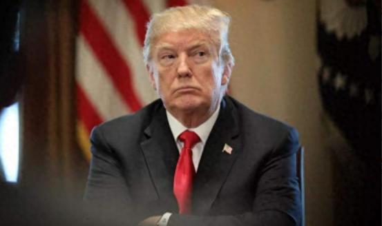 54票赞成、45票反对！美国投票结果出来了，特朗普或“左右为难” 在这38天