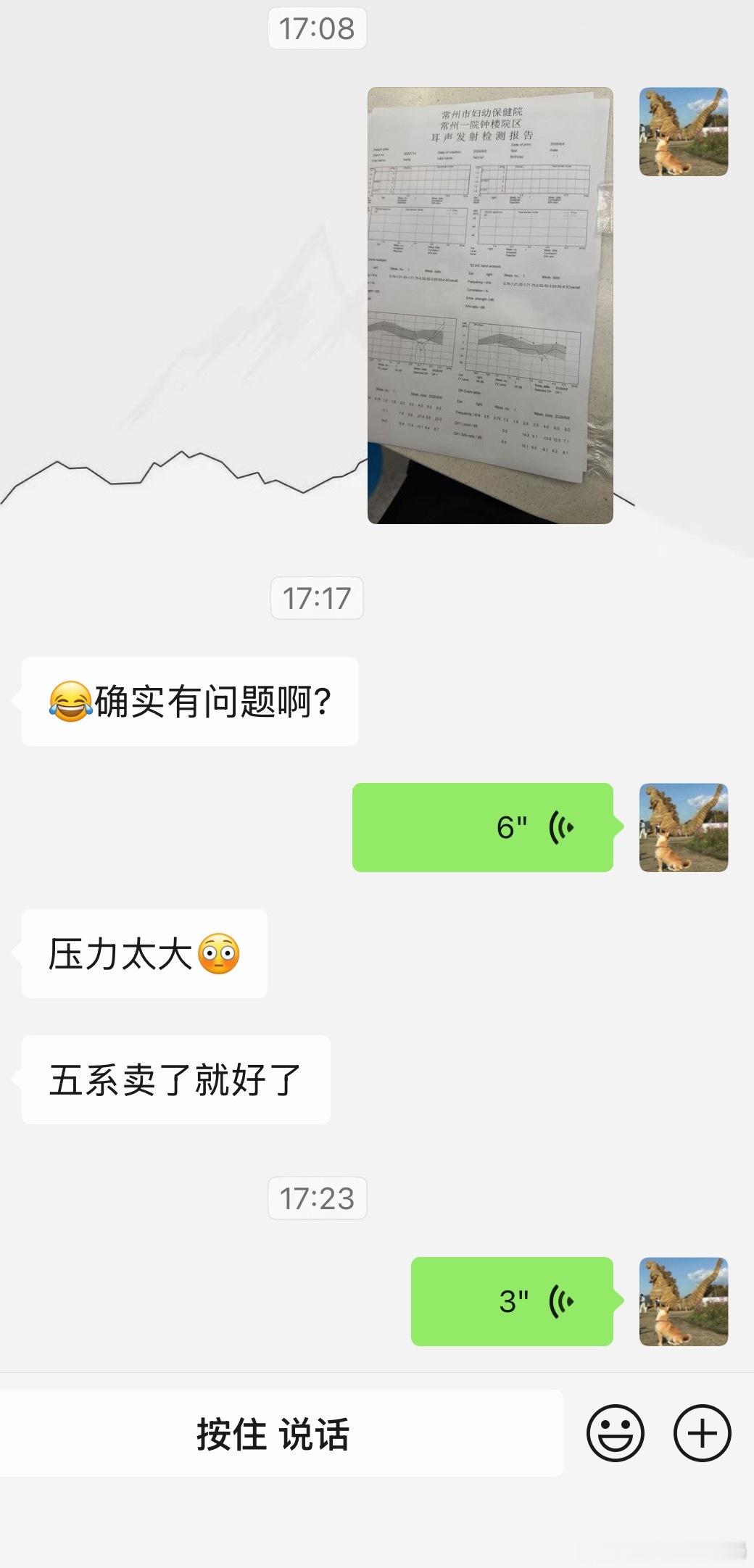 我反驳不了