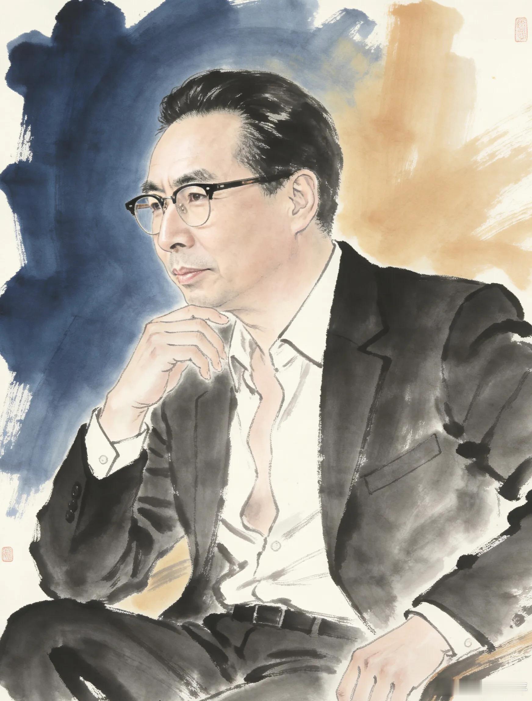 咋看毛振华教授提出的“体制内退休费太高论”？我觉得他是一位“良心教授”，指出了农