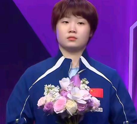 重庆冠军赛国乒参赛球员获得奖金国乒2亚收官蒯曼：20.8万元人民币温瑞