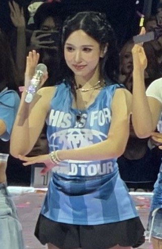 老师，你鞋带开了