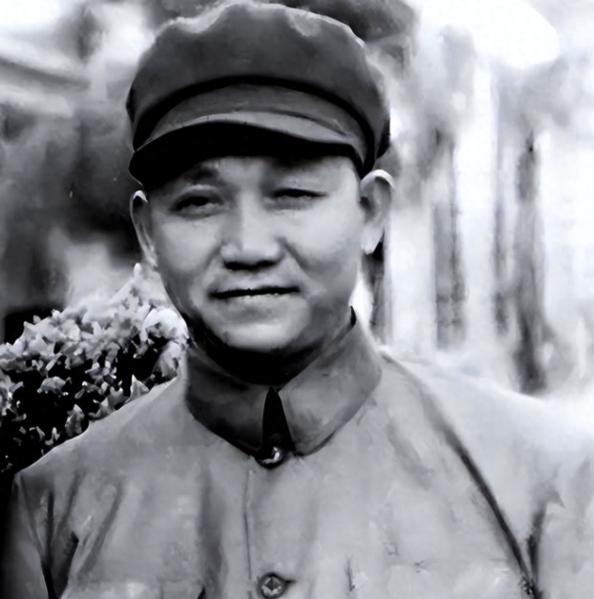 陈光去世九年后，罗荣桓劝其遗孀改嫁，但改嫁一年后再次离婚。1954年，被诬陷为反