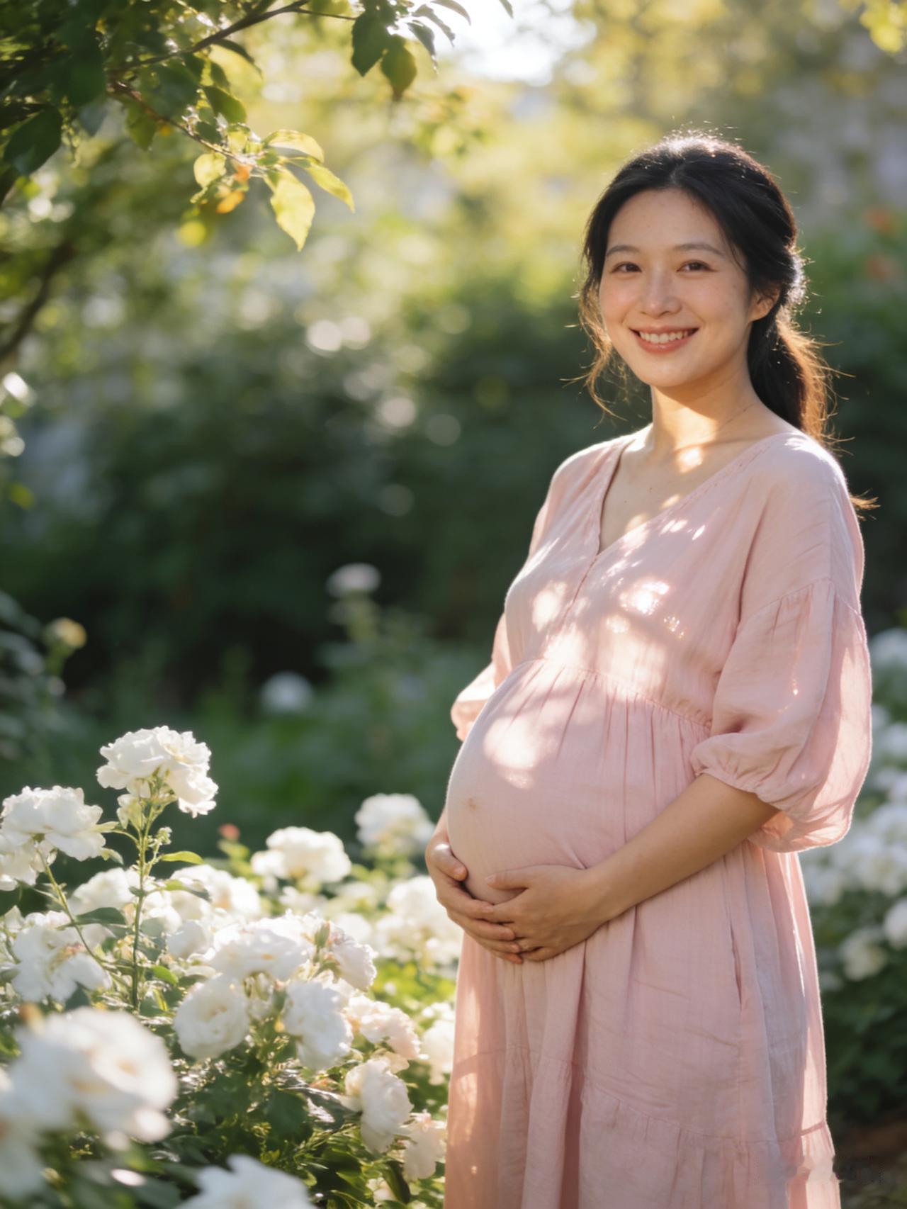 刷到麻六记马筱梅在台北生孩子，汪家上下乐开了花，很多人都在送祝福。看着看着，