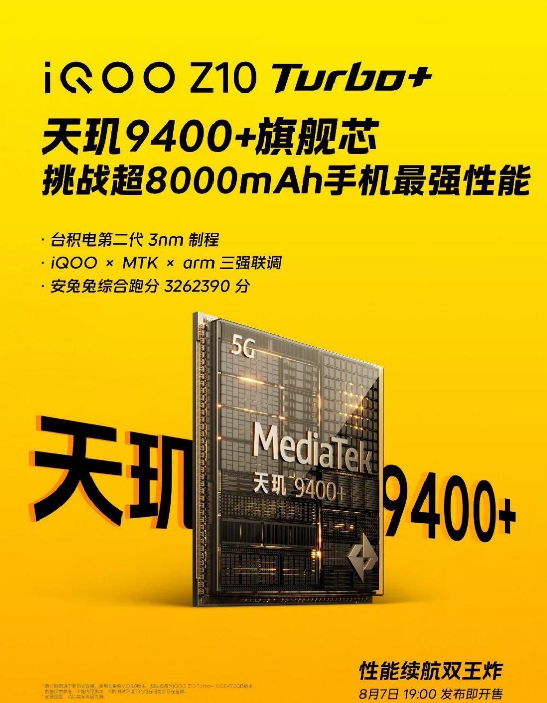 就这么说吧，iQOOZ10Turbo+这次续航测试确实是给整累了。我是一点没