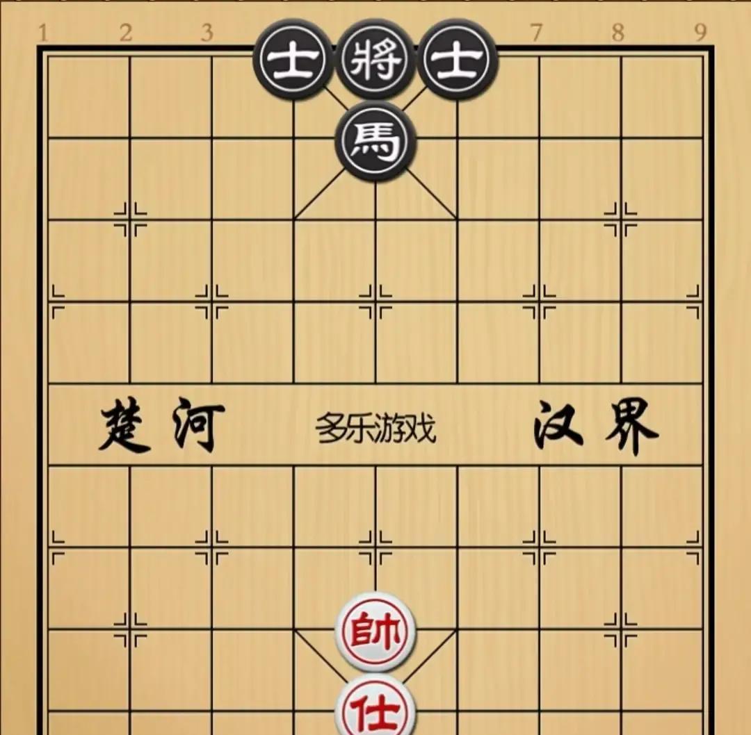 你以为只剩一门炮必输无疑？王天一用这门炮逼死了对手的车马。2023年象甲联赛