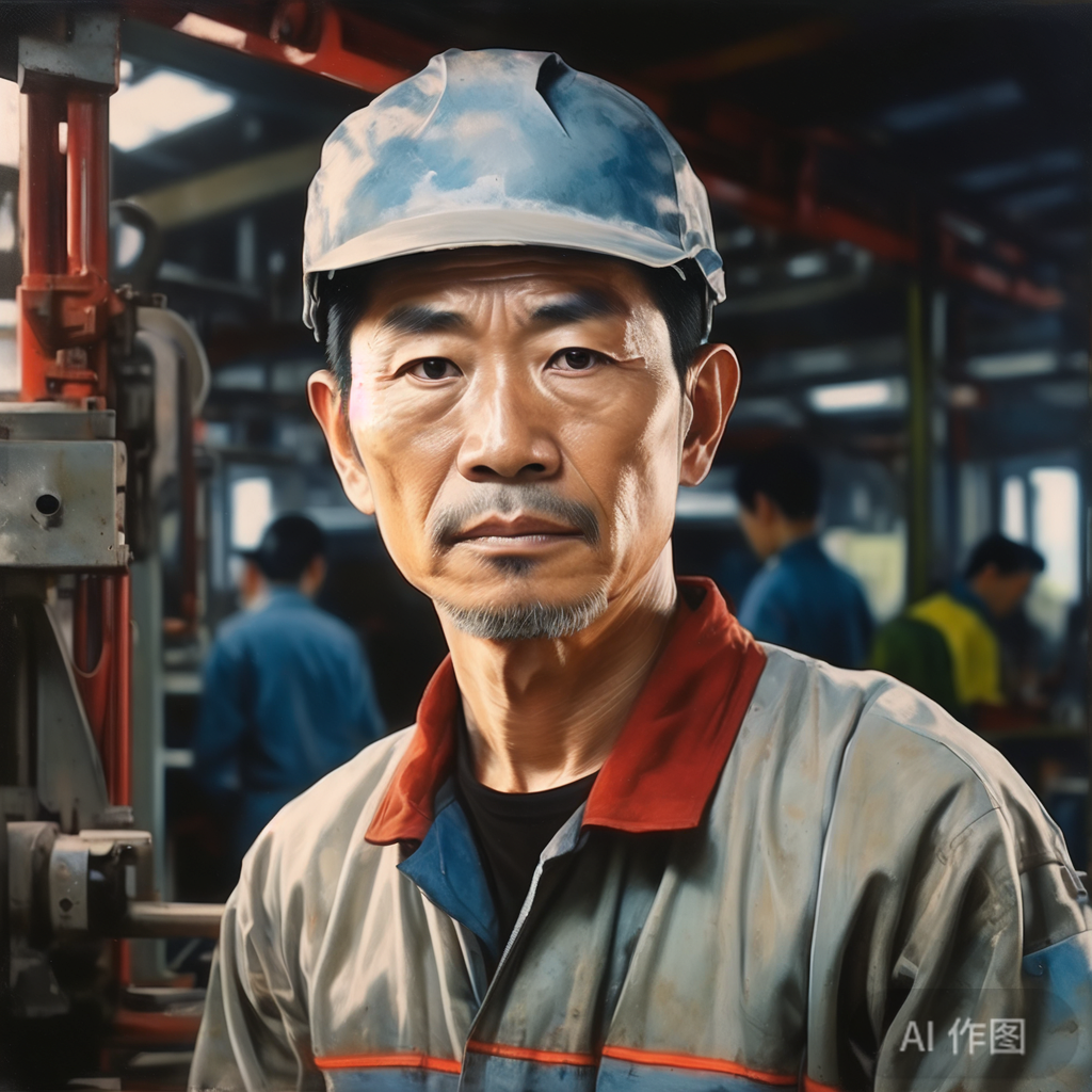<em>网络红人</em>虽耀眼,实业才是社会的基础